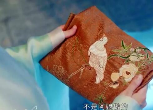 风起霓裳琉璃什么时候知道真相