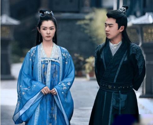 赘婿宁毅有几个女人几个孩子