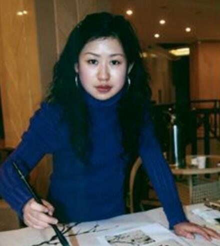 任鲁豫妻子是谁