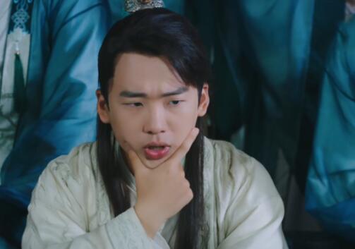 赘婿宁毅称帝了么