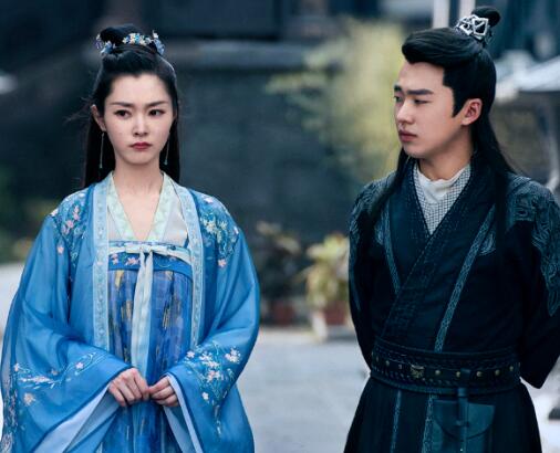 赘婿宁毅称帝了么