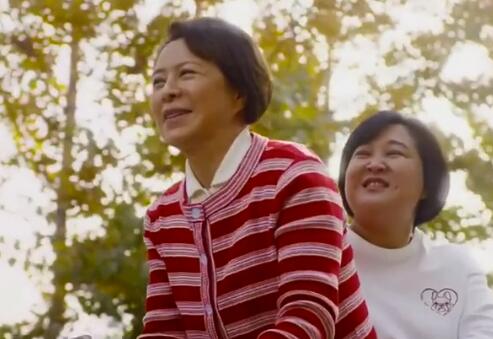 李焕英结尾给妈妈买了敞篷车