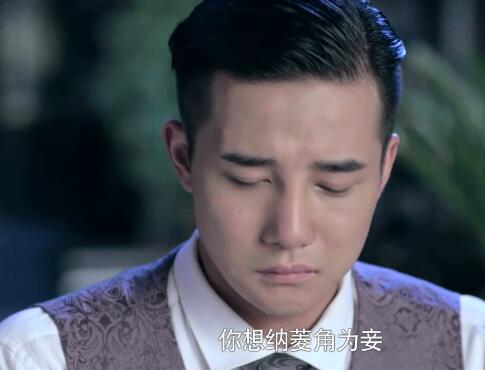 铁血殊途董守业的结局