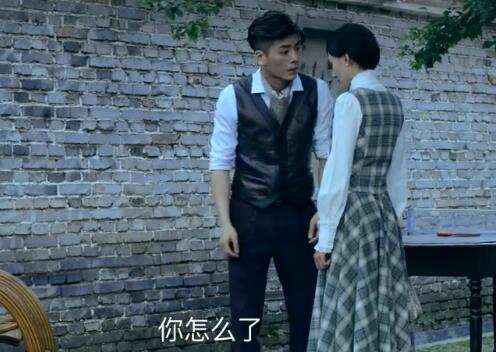 铁血殊途董守旺身世是什么