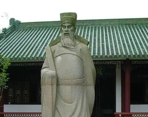 秦嗣源人物原型是谁