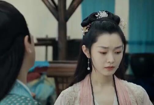 赘婿苏檀儿怎么死的
