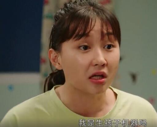 乡村爱情13刘英生男孩了吗