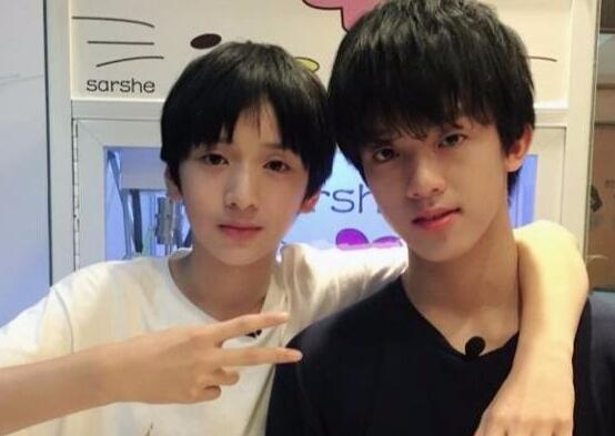 孙亦航是黄宇航吗