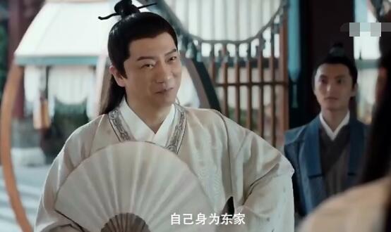 赘婿中康贤原型是谁