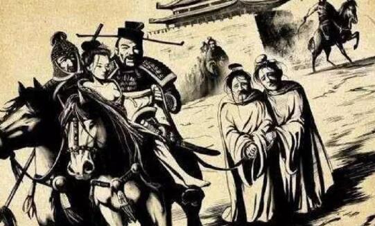 靖康之耻耻到什么程度