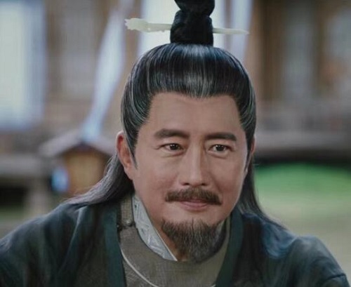 赘婿中秦嗣源最后怎么样了