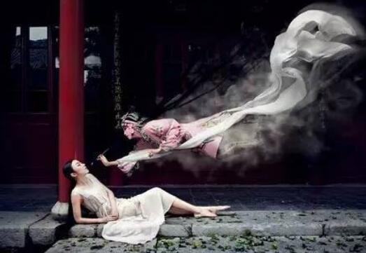 八个梦境证明你有前世真假