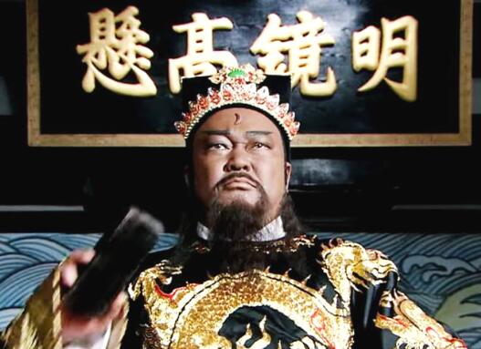 寇准和包拯是什么关系