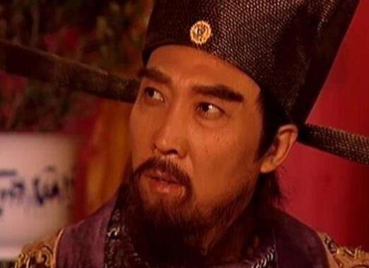 寇准为什么叫寇老西