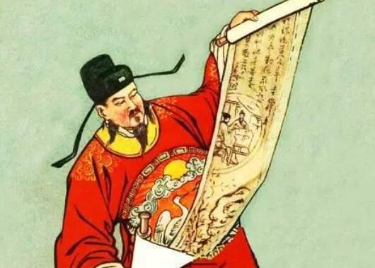寇准为什么叫寇老西
