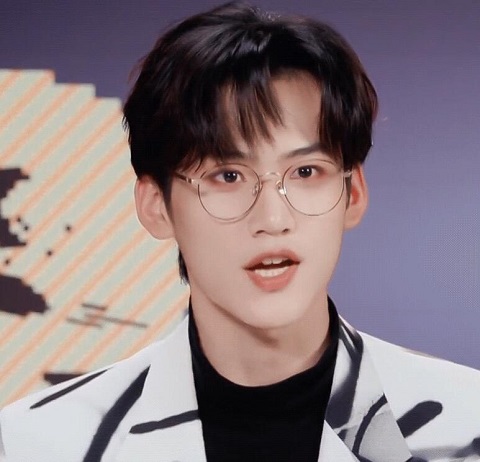 创造营2021周柯宇个人资料