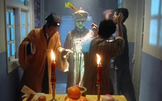 人死后会变成僵尸吗