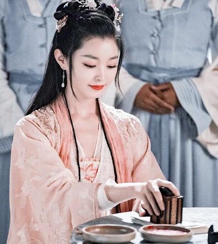 历史上有宁毅这个人吗
