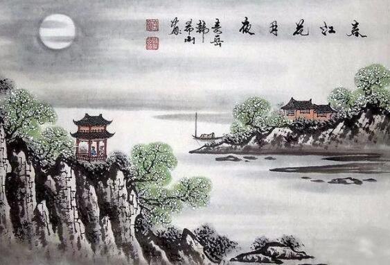 一词压两宋孤篇盖全唐是什么意思