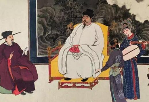 宋神宗谥号为什么是神