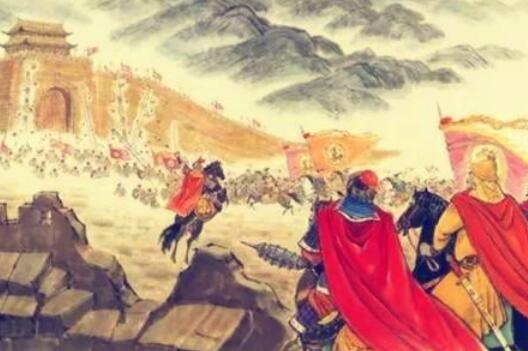 为什么说宋哲宗不早逝北宋不灭亡
