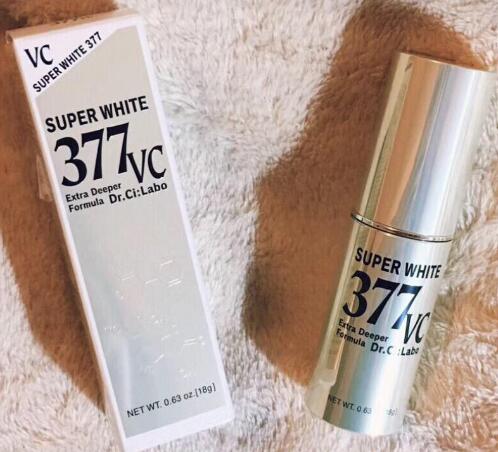 377vc可以白天用吗