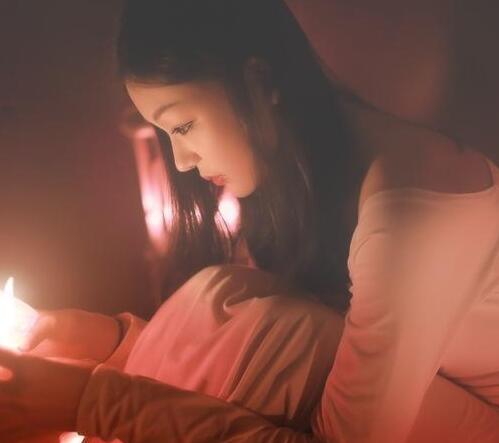和老公的甜蜜婚姻生活