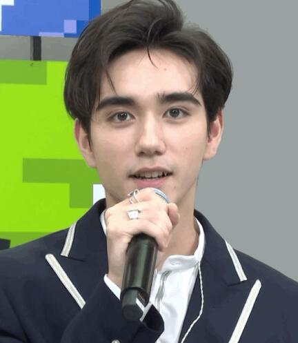创造营2021和马米卡哪国人