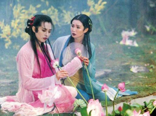 真实的白娘子非常恐怖