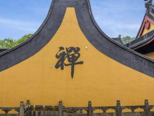 杭州灵隐寺真的很邪吗