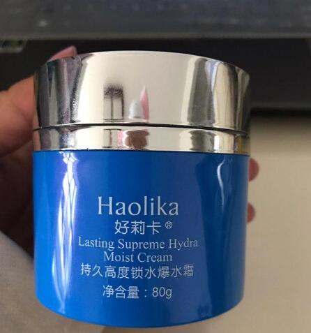 爆水霜和爆奶霜的区别