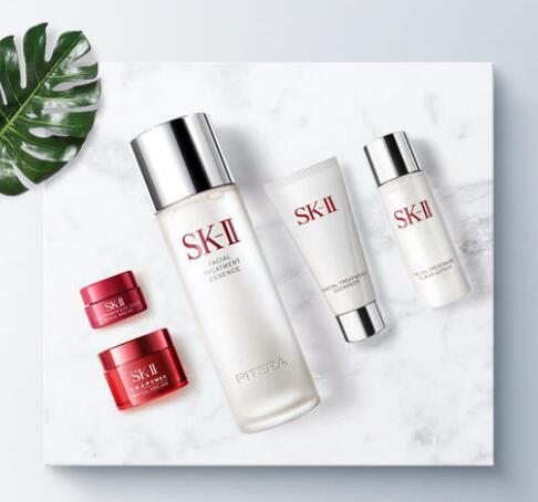 sk2神仙水适合天天用吗