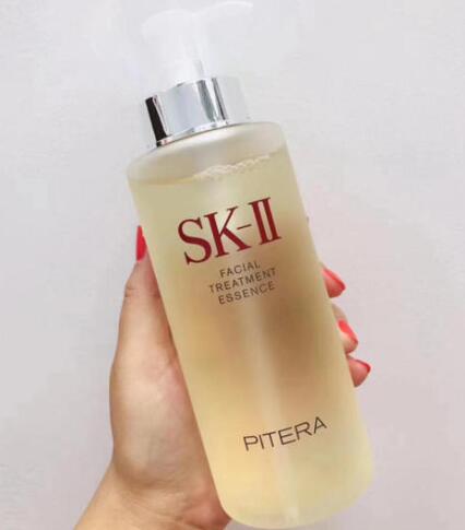 sk2神仙水适合天天用吗