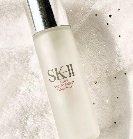 sk2神仙水适合天天用吗