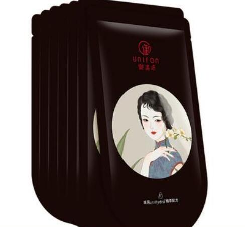 御泥坊黑糖面膜的作用