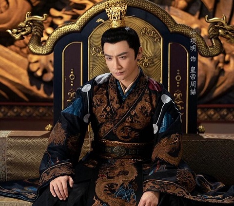 赘婿宁毅为什么要杀皇帝
