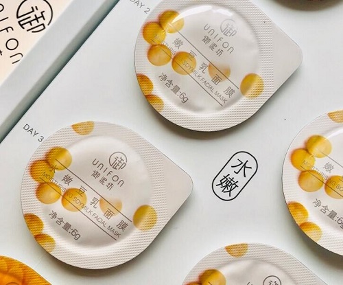 御泥坊小布丁面膜要洗吗