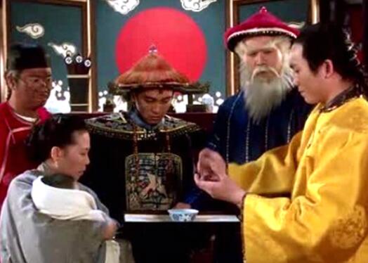 滴血认亲血液相容原理是什么