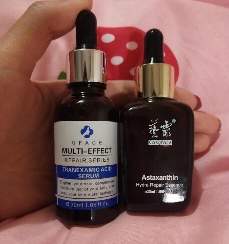 传明酸肌底液的正确用法