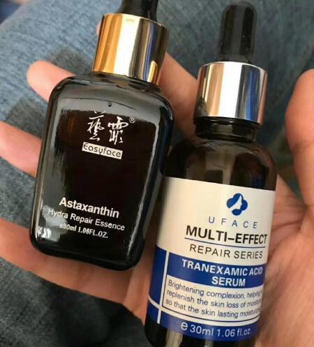 传明酸肌底液的正确用法