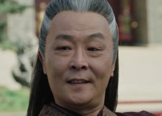 赘婿太师原型是谁