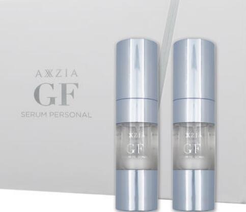 GF精华早上可以用吗