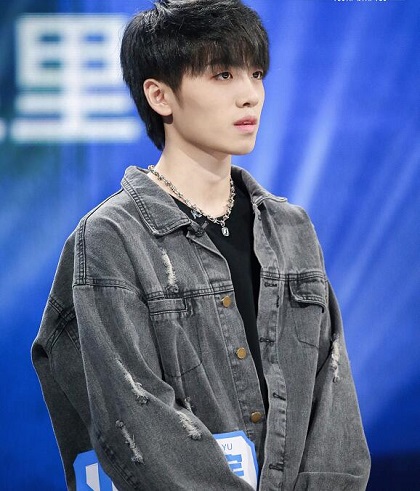 青春有你3魏宏宇个人资料年龄多大