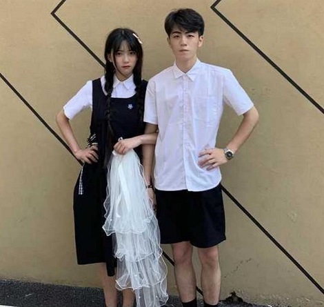 青春有你3魏宏宇个人资料年龄多大
