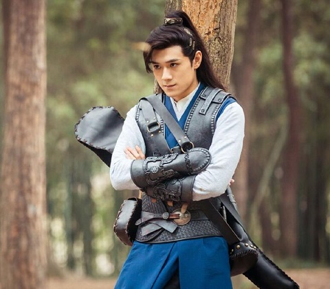 骆武子真有其人吗