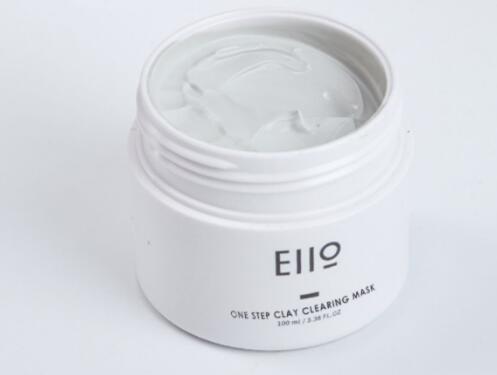 eiio清洁面膜使用方法