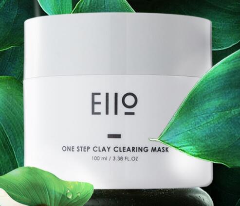eiio清洁面膜使用方法