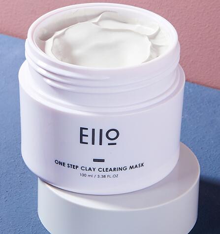 eiio清洁面膜使用方法