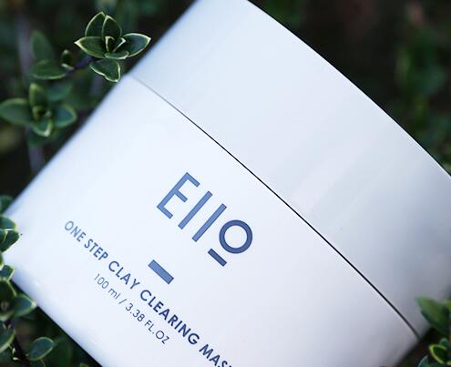 eiio清洁面膜多久用一次
