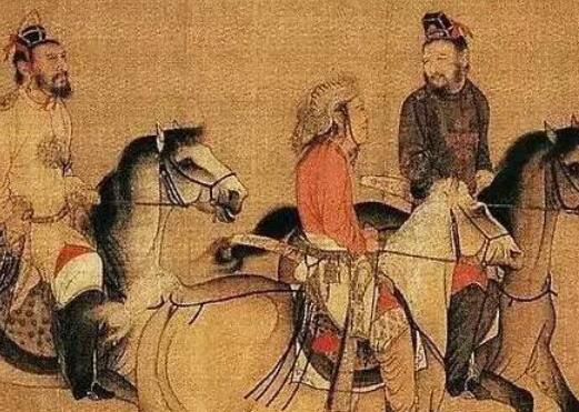 辽金为什么不列入正史